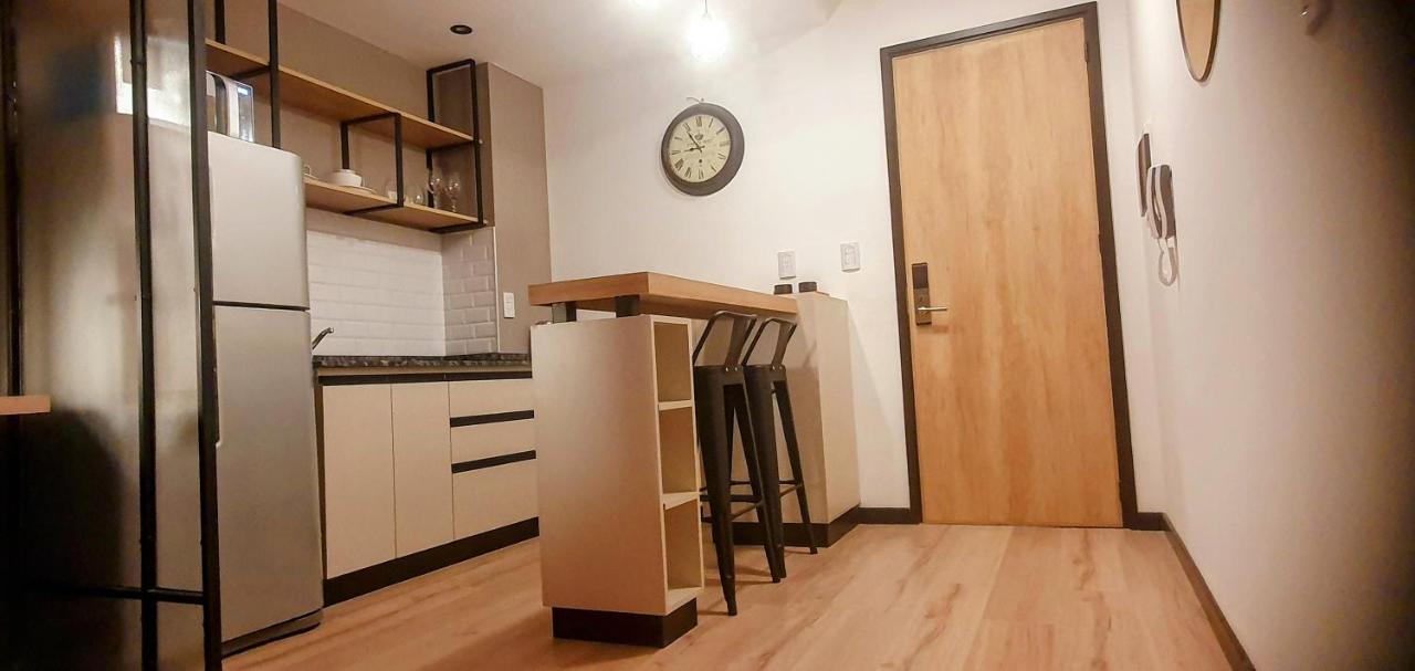 Alsina Suite!! Hermoso Y Moderno Apart En Salta!! Εξωτερικό φωτογραφία